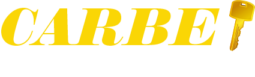 Logotipo Carbe Cerrajeros