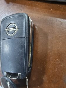 Reparación de mandos de vehículos