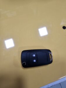 Reparación de mandos de vehículos