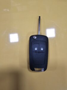 Reparación de mandos de vehículos