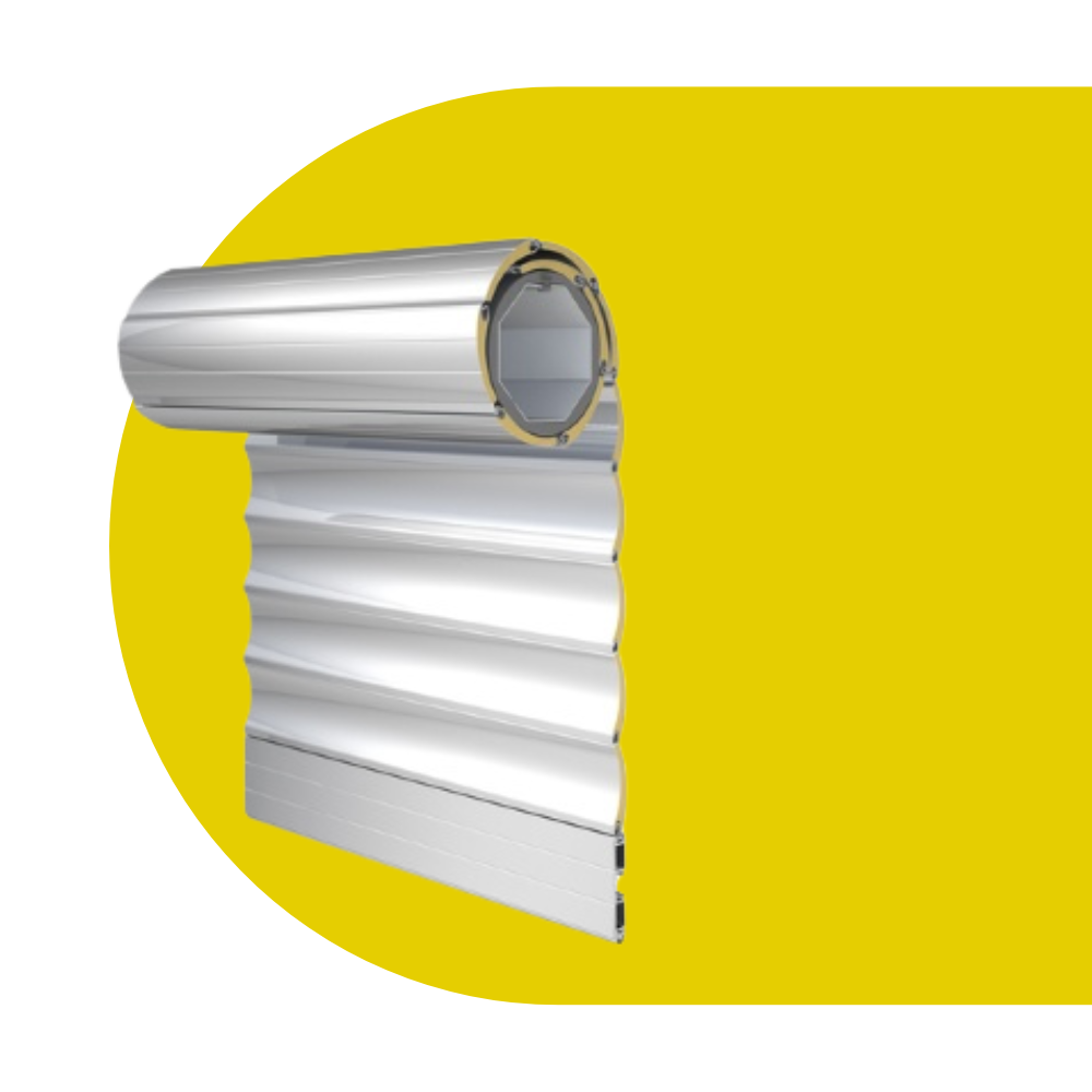 Persianas domésticas